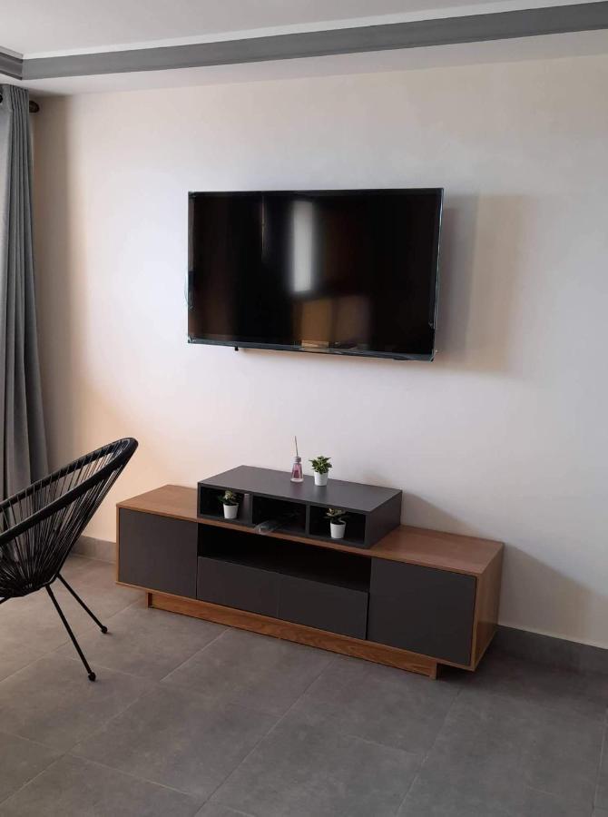 Almarsa1 Apartment Al Hoceima Exterior photo