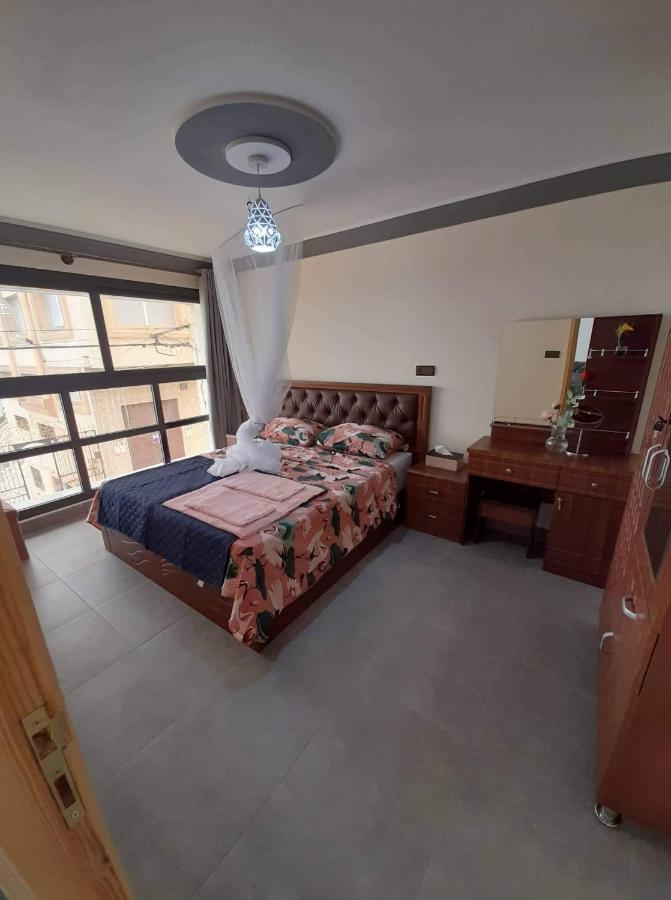 Almarsa1 Apartment Al Hoceima Exterior photo