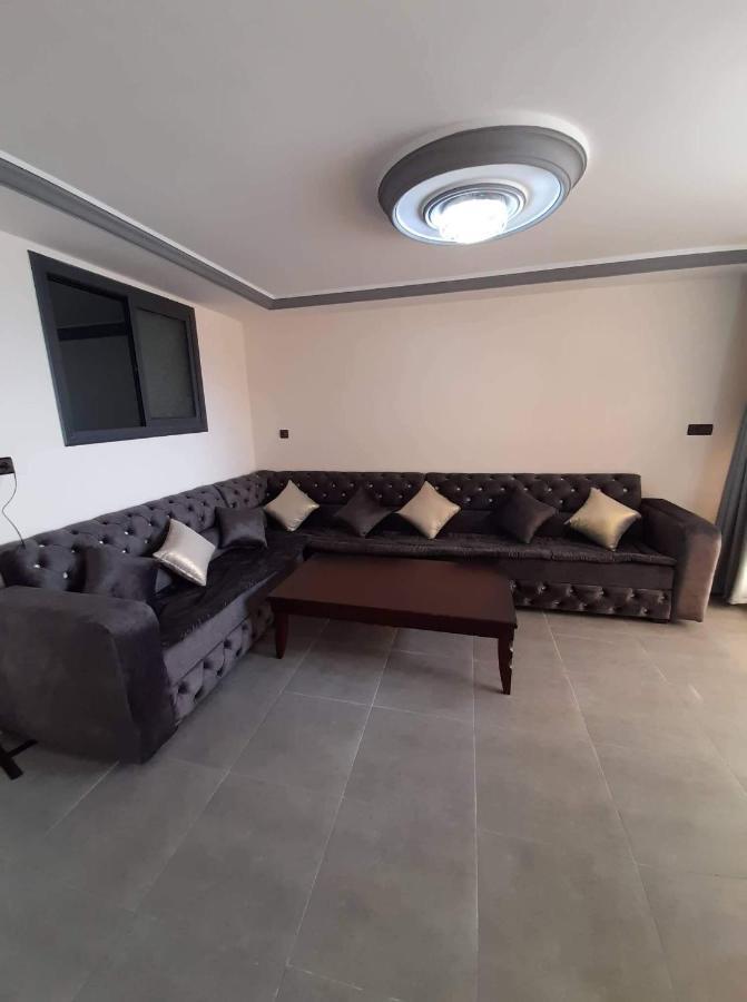 Almarsa1 Apartment Al Hoceima Exterior photo