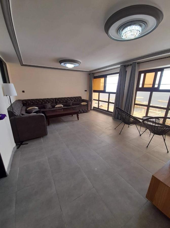 Almarsa1 Apartment Al Hoceima Exterior photo