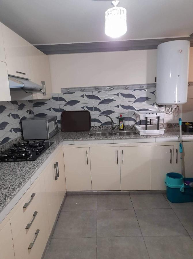 Almarsa1 Apartment Al Hoceima Exterior photo
