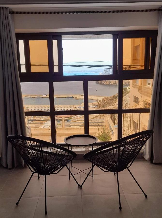 Almarsa1 Apartment Al Hoceima Exterior photo