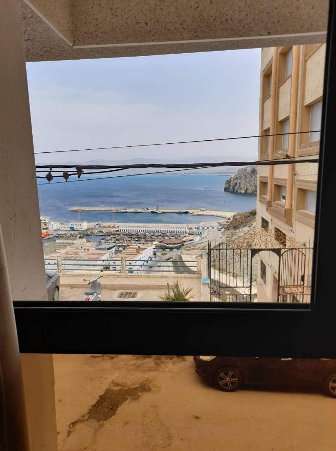 Almarsa1 Apartment Al Hoceima Exterior photo