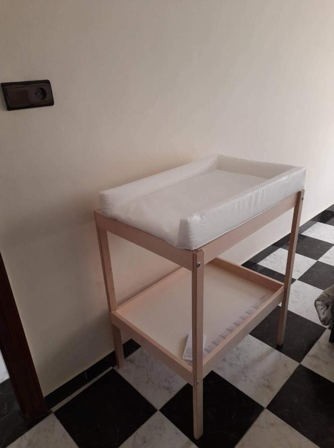 Almarsa1 Apartment Al Hoceima Exterior photo